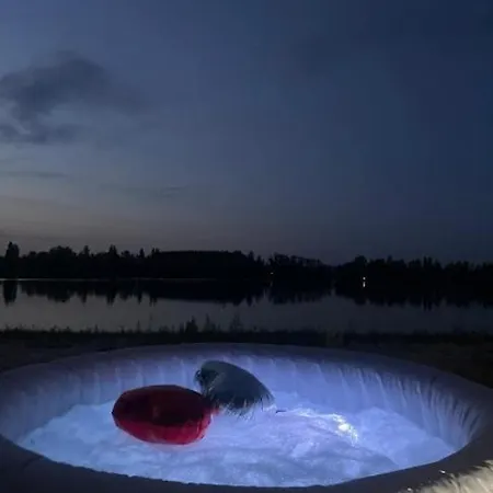 Dome Romantique Du De La Cadie * Mouliets-et-Villemartin